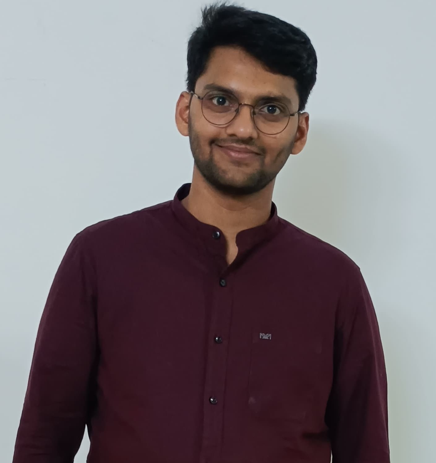 Pastor Moses Nithin Jayaraj