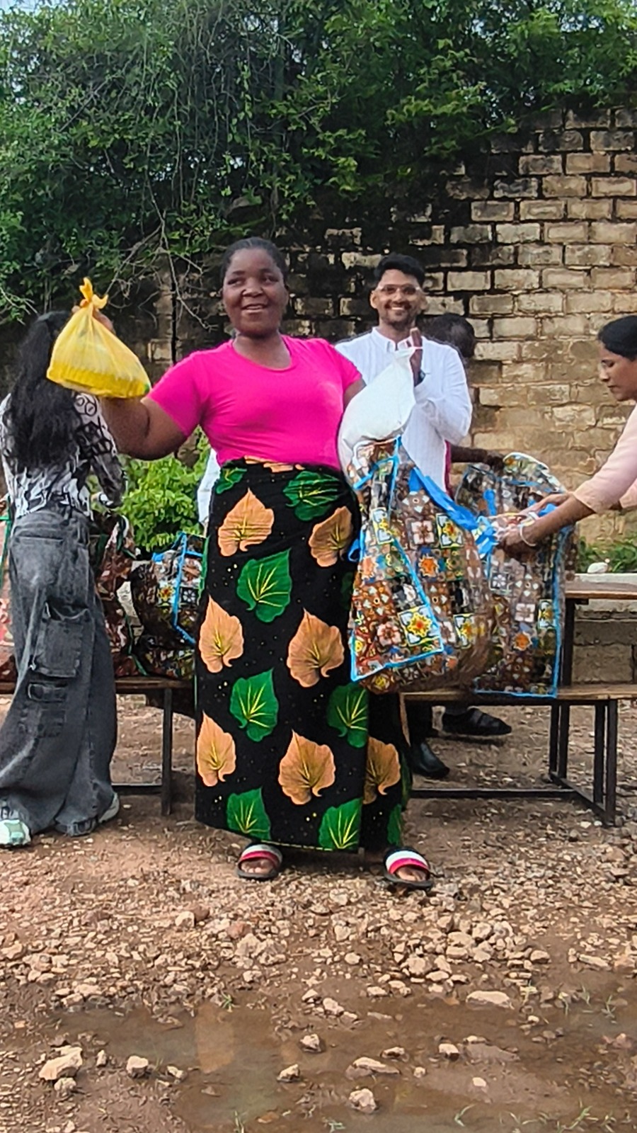 Supporting vulnerable workers